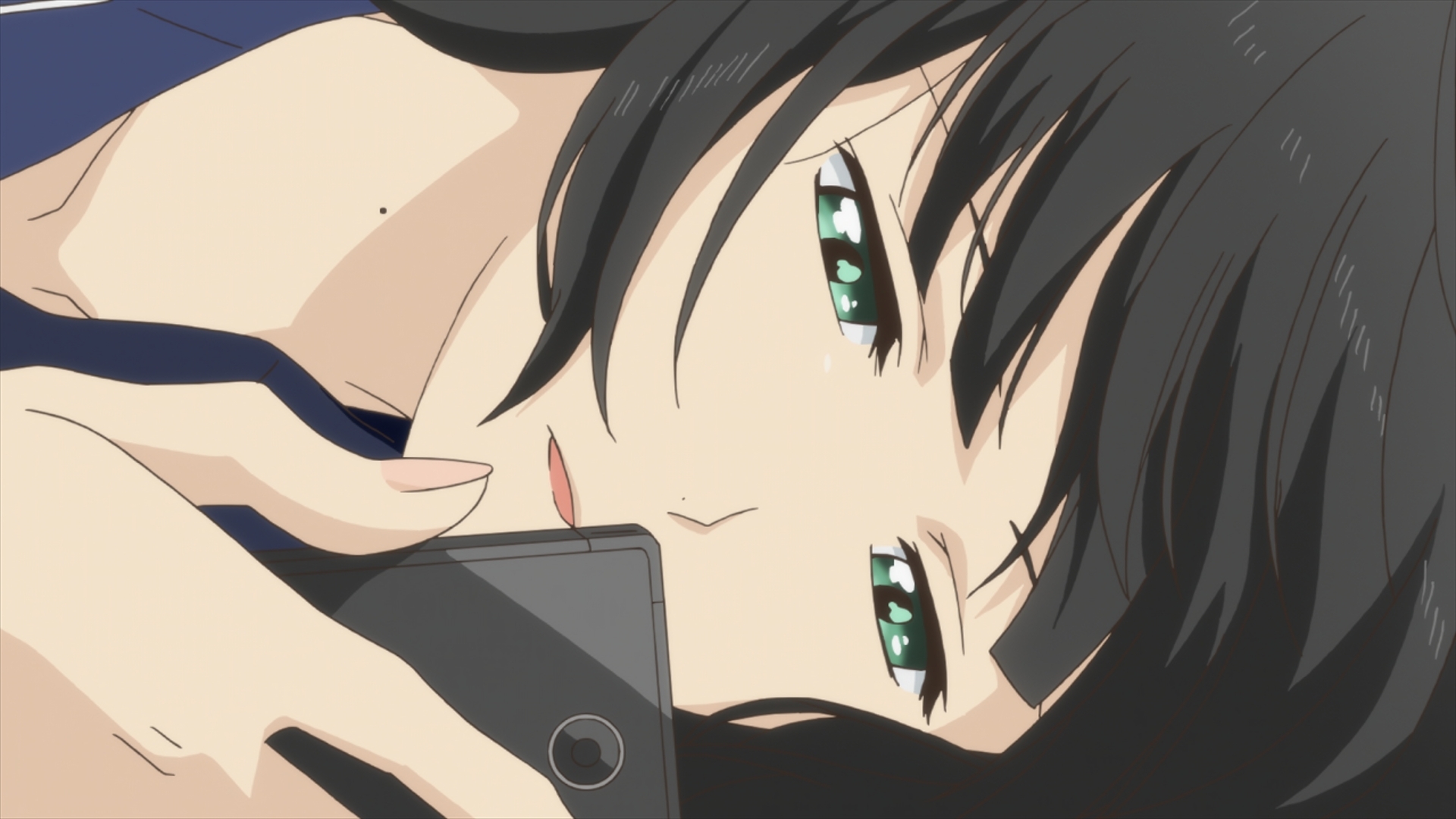 （C）夜宵草/comico/リライフ研究所