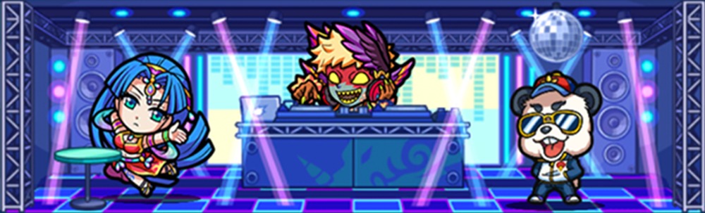 クラブ