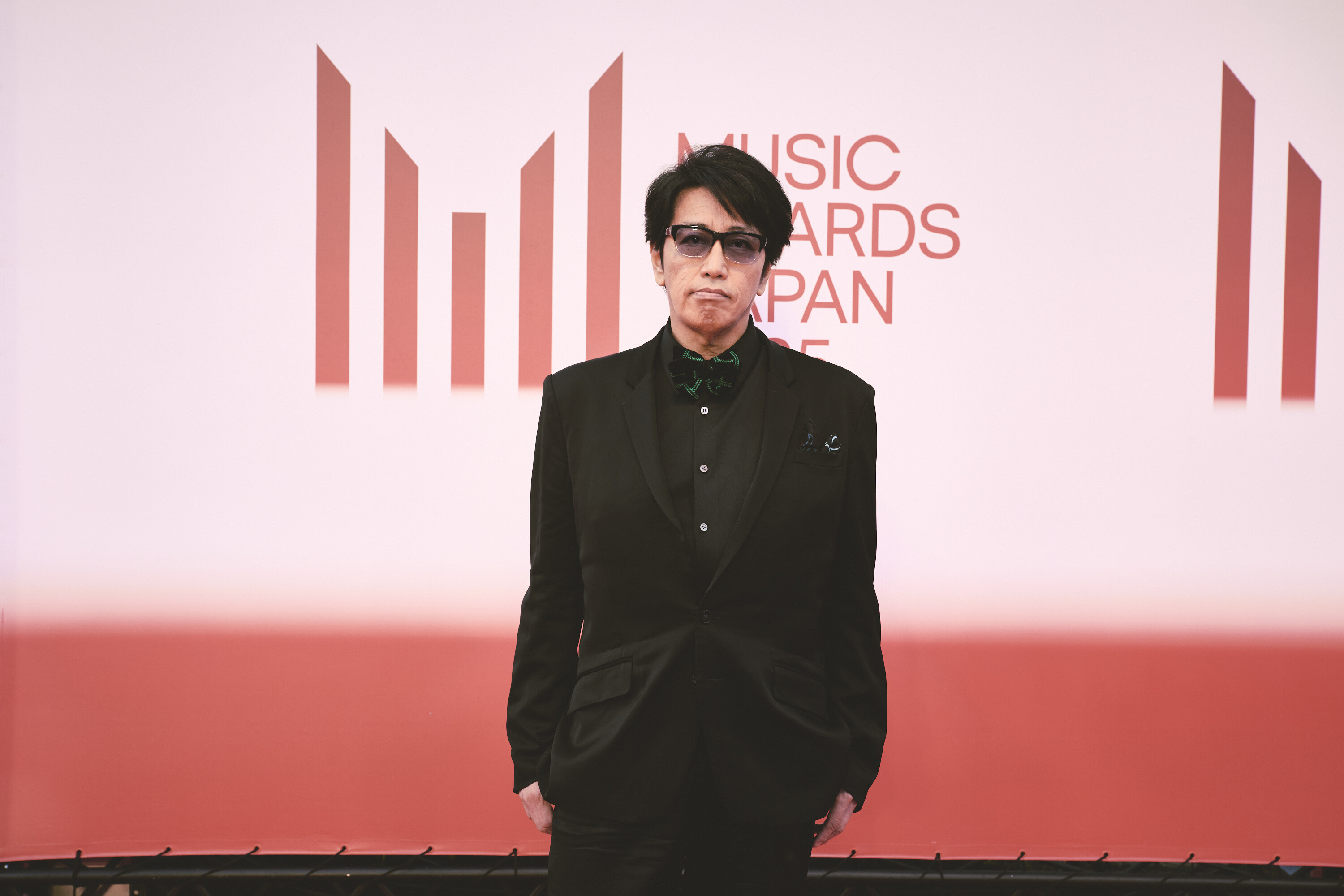 岡村靖幸 (c)CEIPA /MUSIC AWARDS JAPAN2025