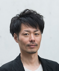 多田淳之介 　　　(C)平岩享