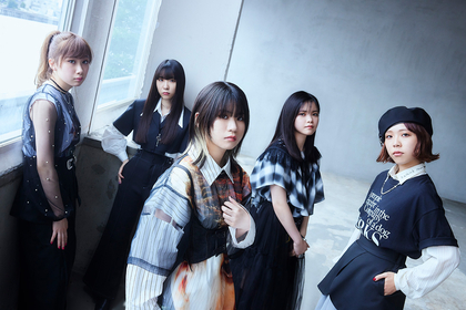 トゲナシトゲアリ、10th Single「ダレモ」リリース決定！収録曲より新曲「飛べない蝶は夢を見る」MV公開も決定