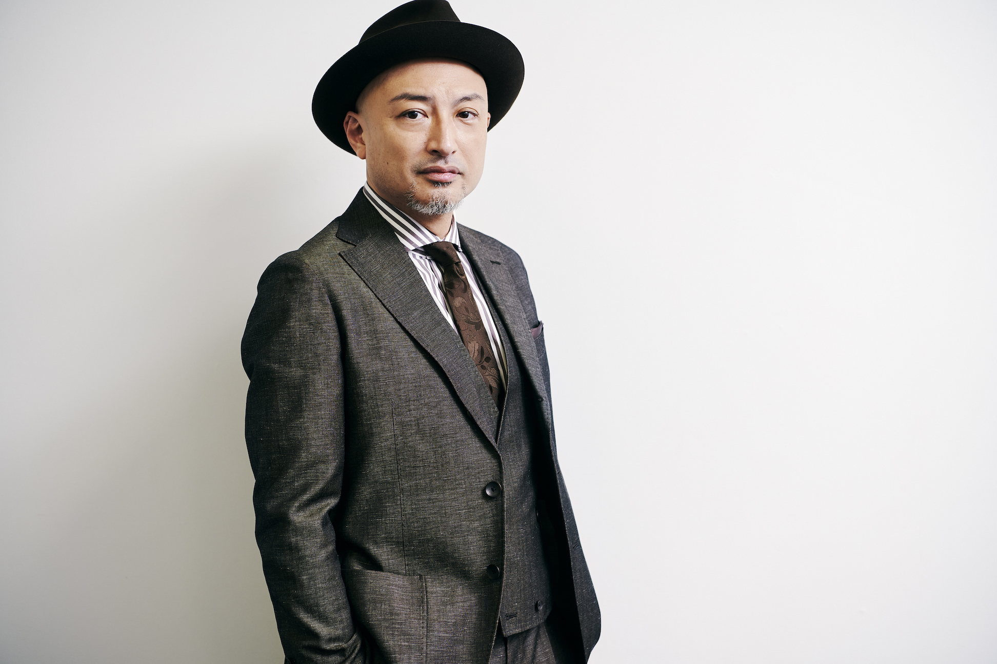 山内圭哉