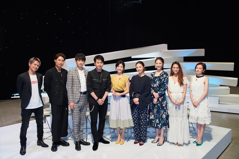  （C）エイベックス通信放送/フジテレビジョン