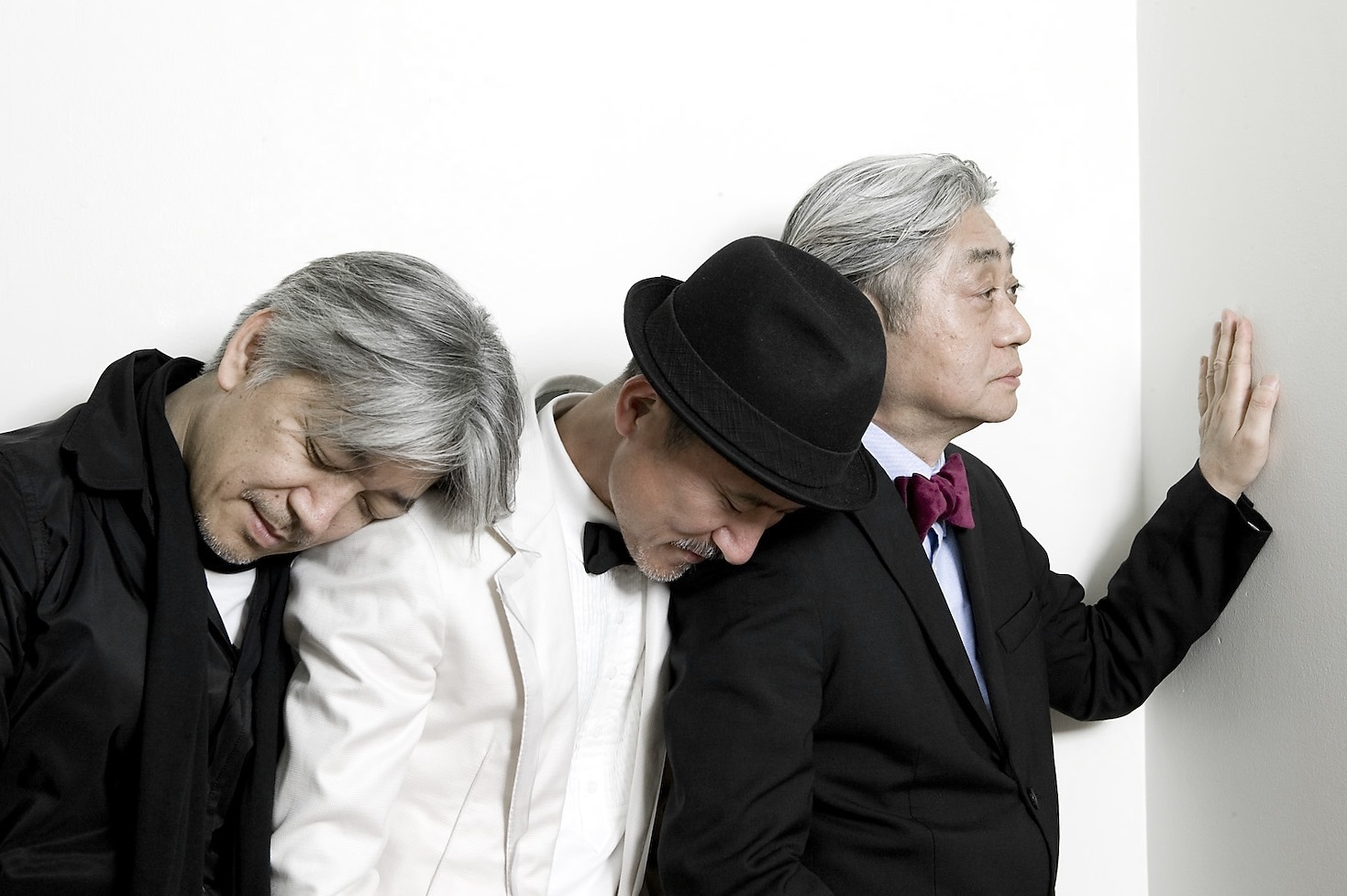 Yellow Magic Orchestra