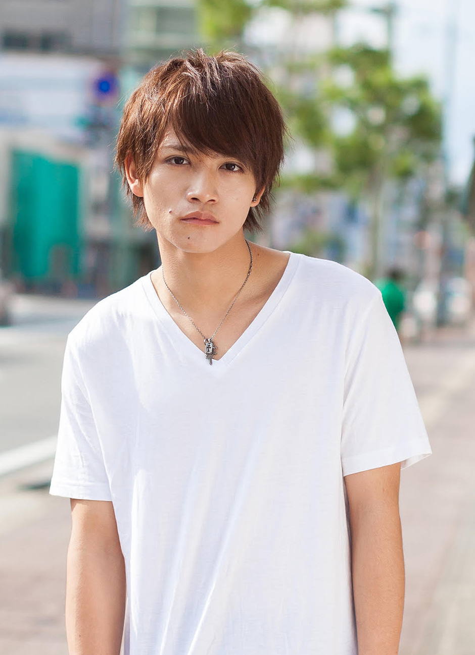 藤田 富