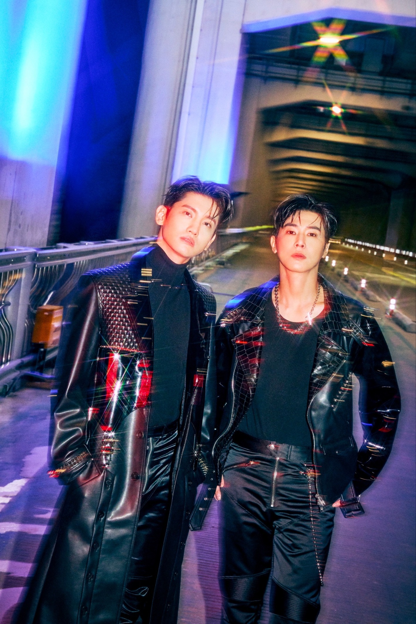 東方神起 LIVE TOUR 2023 ～CLASSYC～  WOWOW SPECIAL 　Vol.3