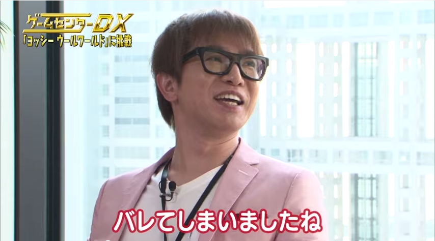 © 2015 FUJI TELEVISION LTD