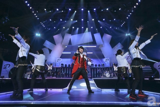 声優・小野大輔さん、初の武道館ワンマンライブに熱狂！