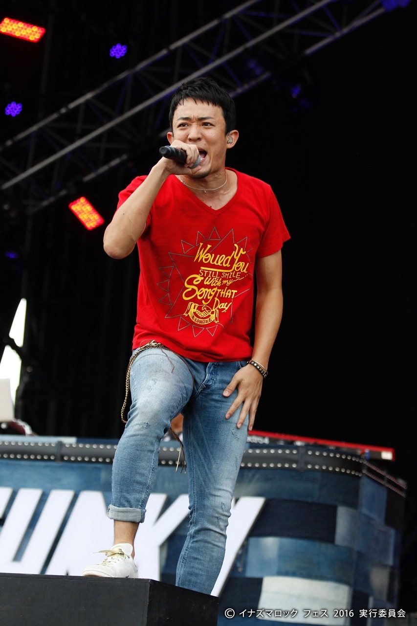 ファンキー加藤