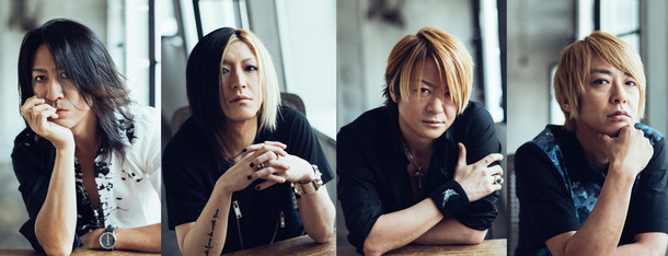 GLAY