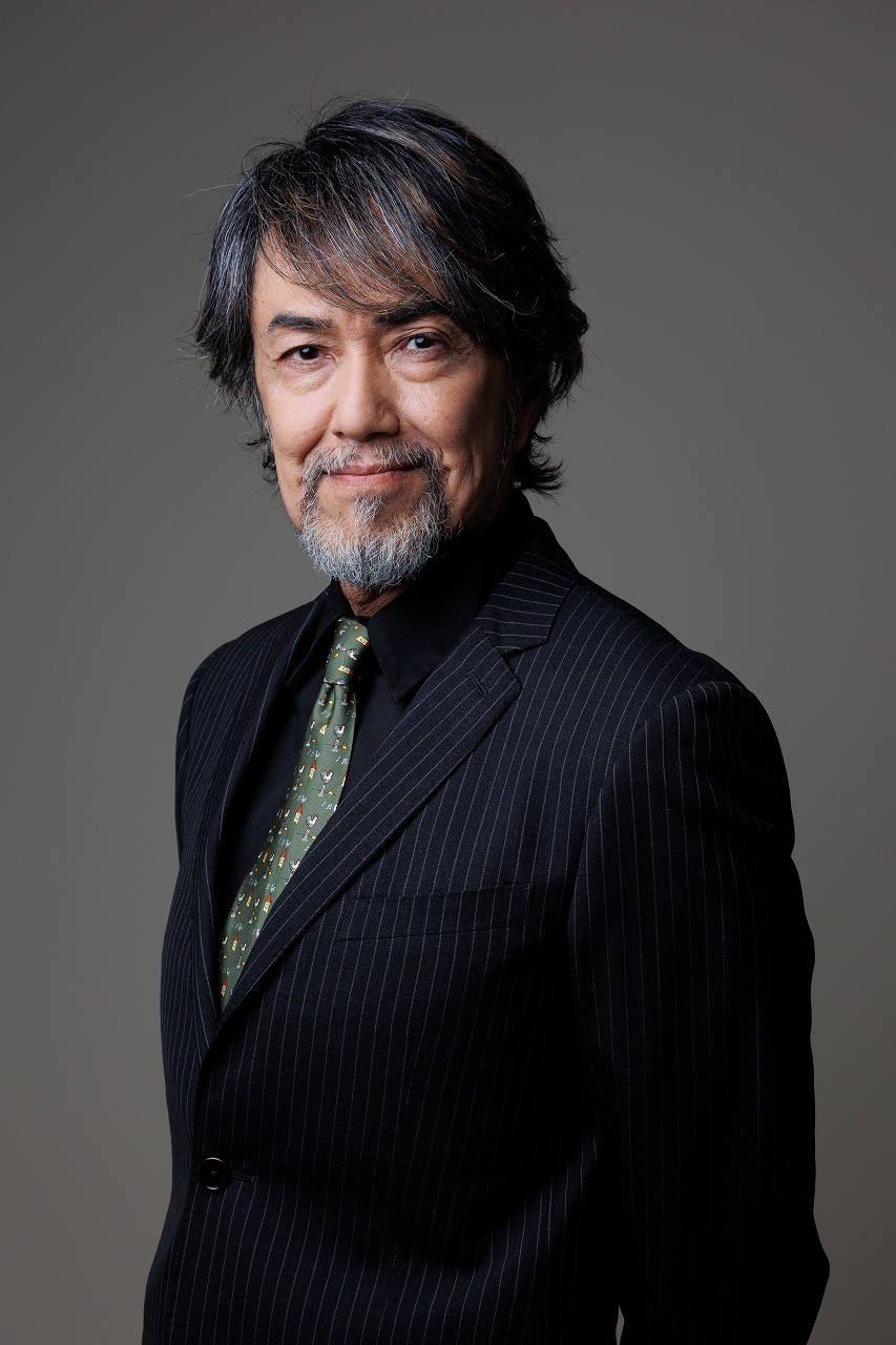 石坂 勇