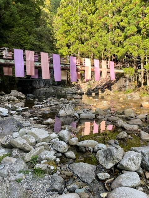 天川｜上野千蔵