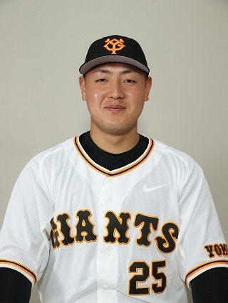 岡本和真選手