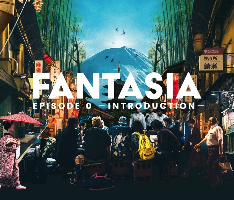 FANTASIA