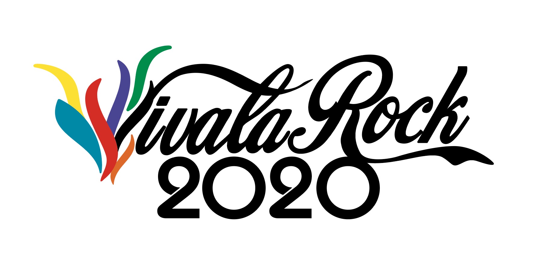 VIVA LA ROCK 2020