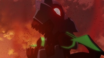 (C)カラー