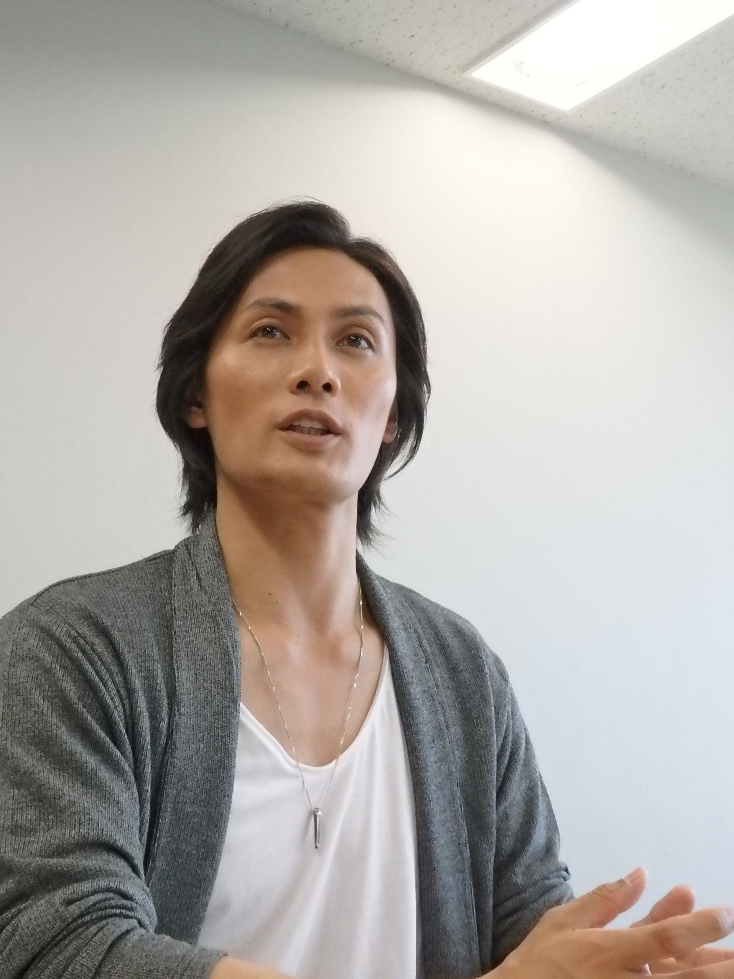 『真田十勇士』に出演の加藤和樹