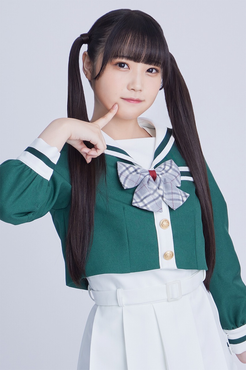 三笠マーヤ　佐藤美波