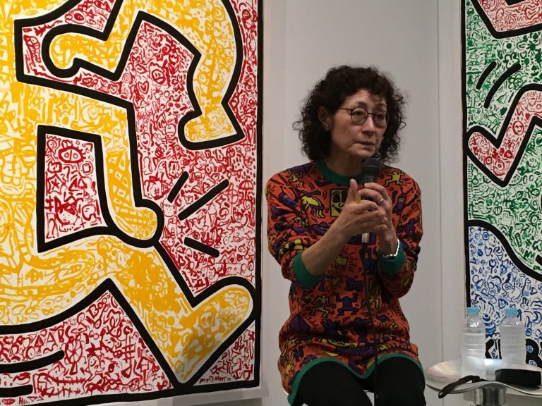 All Keith Haring Works ©︎ Keith Haring Foundation