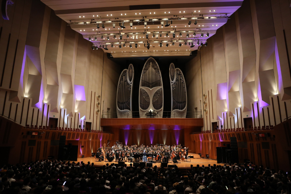 悠木碧 2nd Orchestra Concert「ella」