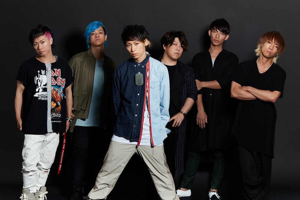 UVERworld