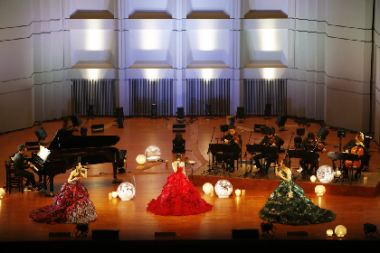 置き時計・壁掛け時計　Kalafina クロック 「”Kalafina with Strings”Christmas Premium LIVE TOUR 2016」 Kalafina+Winter+Acoustics+01.jpg