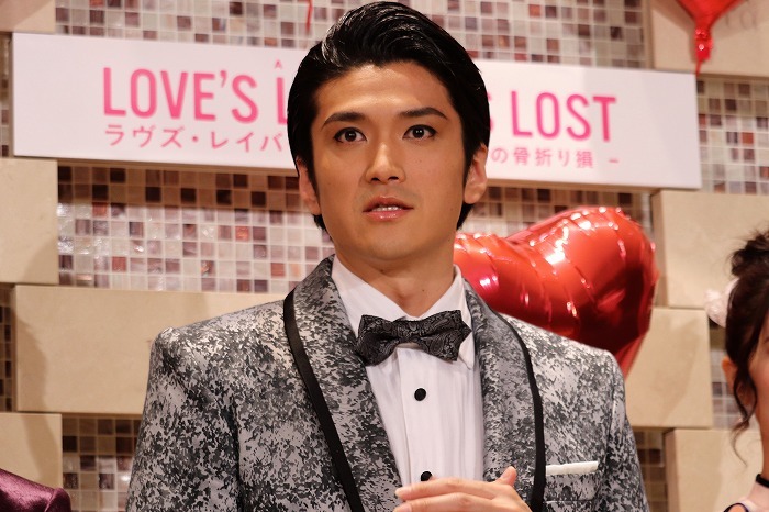 渡辺大輔
