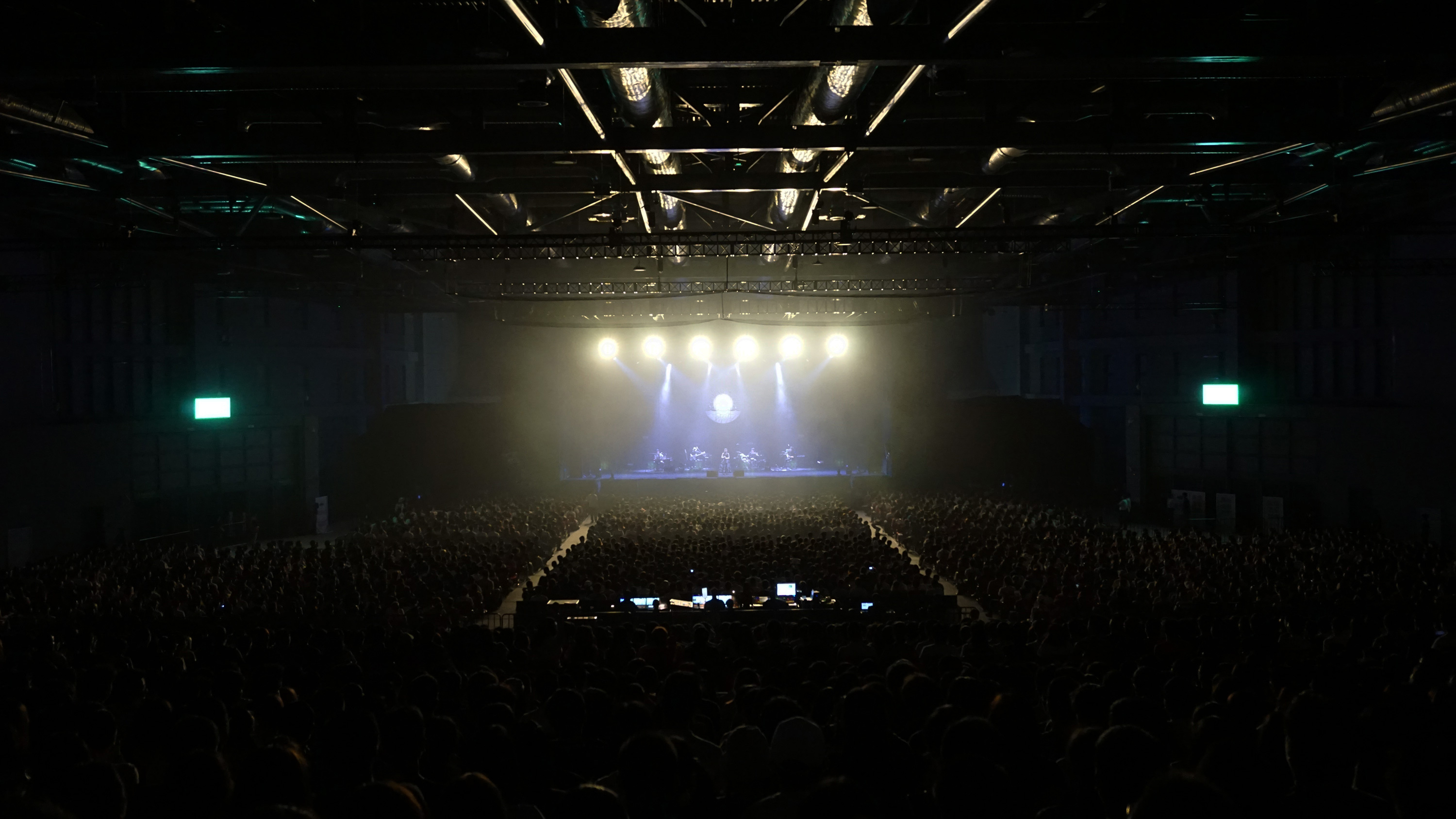 『Aimer "soleil et pluie" Asia Tour』上海公演