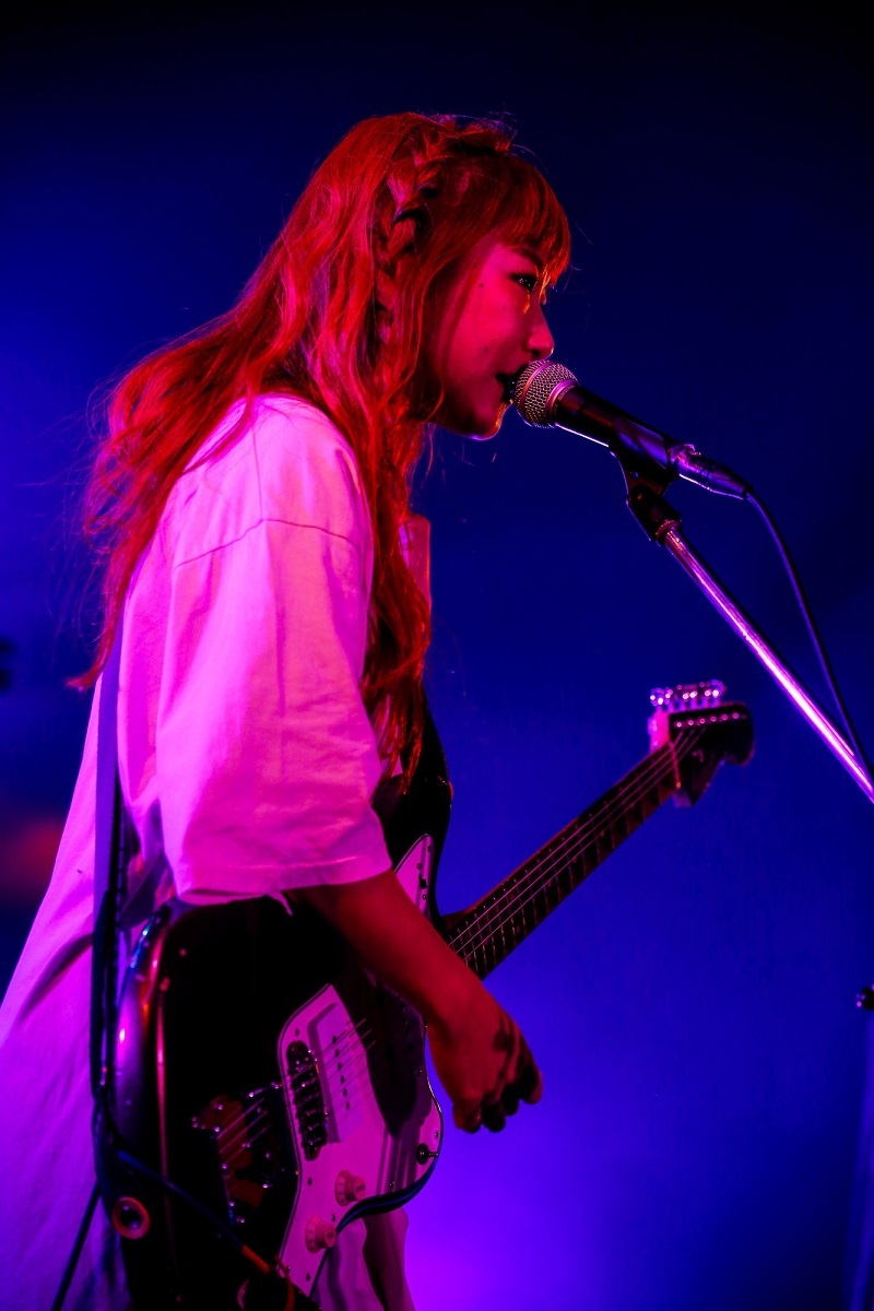 Amelie photo by 日吉"JP"純平