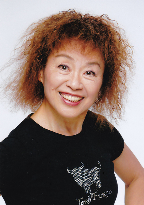 井上恵美子