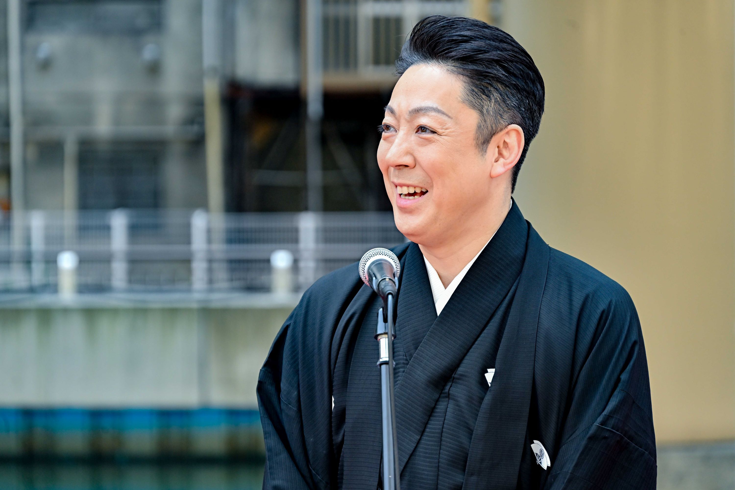 八代目尾上菊五郎