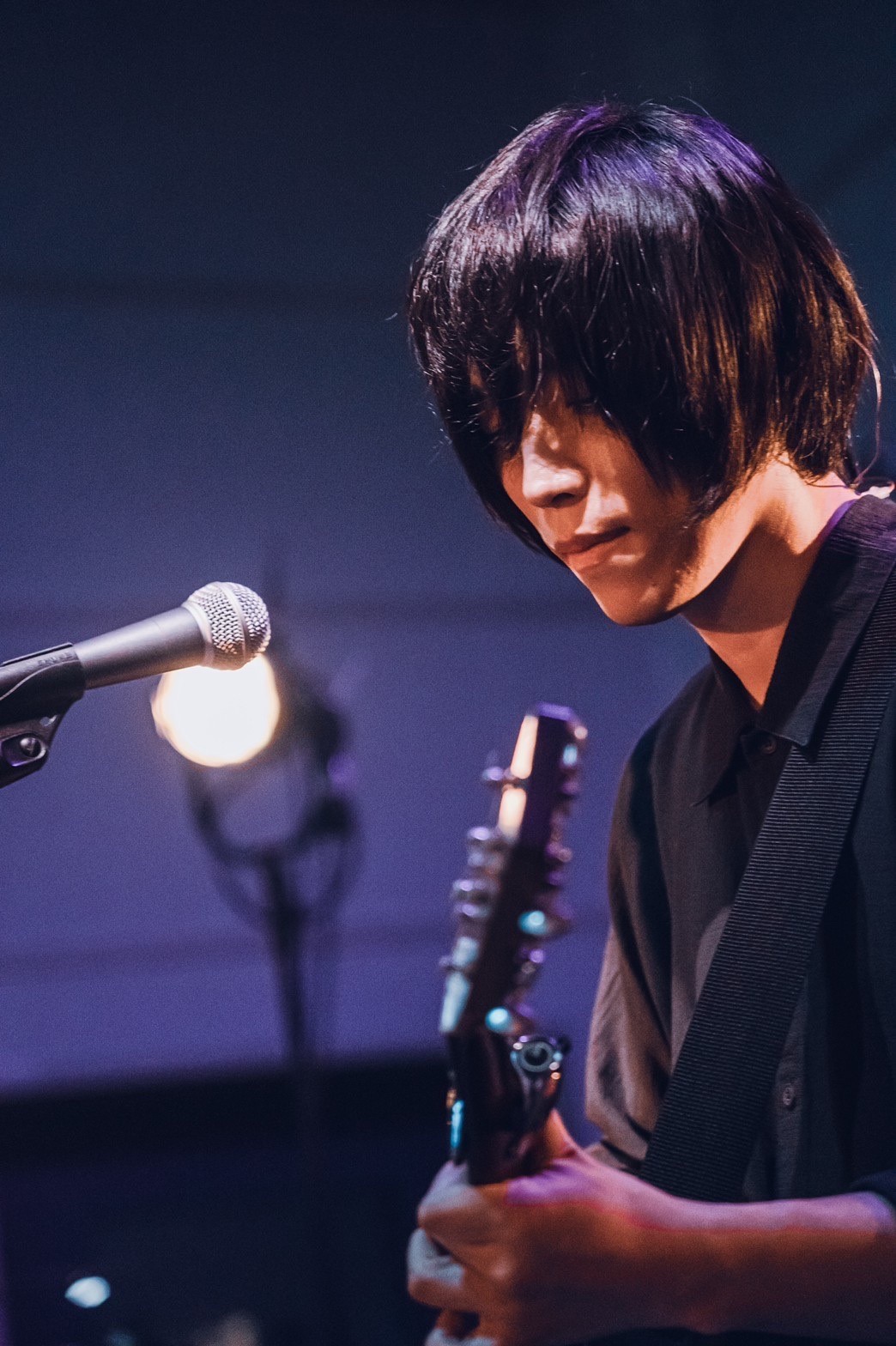 androp 配信ワンマンライブ『androp online live 2020 “RainMan”』