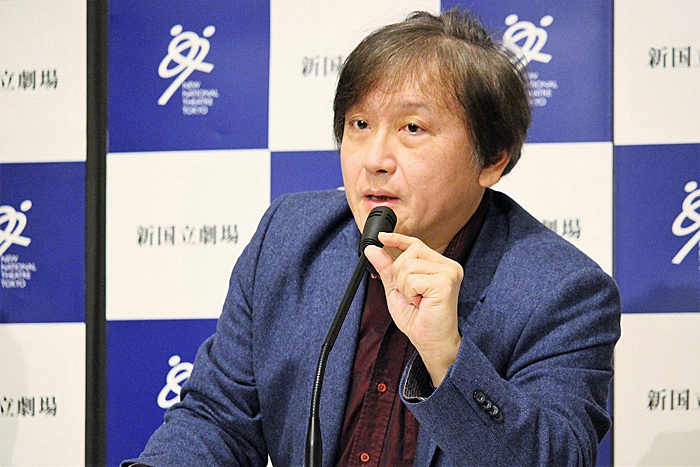 大野和士