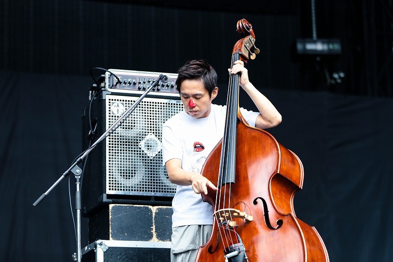 H ZETTRIO 撮影＝風間大洋