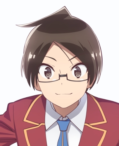 唯我成幸（ゆいが・なりゆき）高校3年生。 勉強は得手不得手なくどの科目の成績もけっこう優秀。 その適度な秀才さを見込まれ、 大学推薦と引き換えに文乃や理珠の教育係を任されるが…