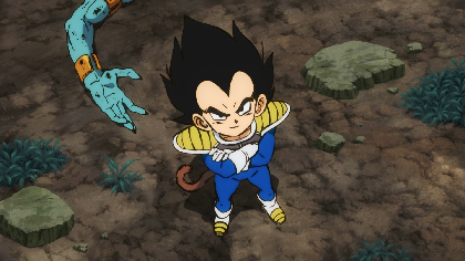 映画『ドラゴンボール超 ブロリー』で“ブロリー”がトレンド1位！ リアルタイムで視聴した人たちの反応は？【トレンドワード解説】 |  ゲーム・エンタメ最新情報のファミ通.com