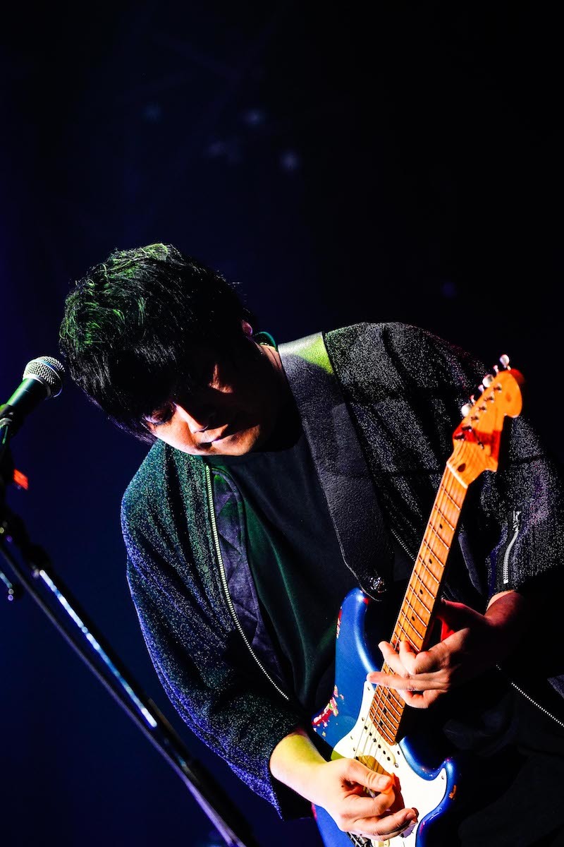flumpool 撮影＝渡邉 一生