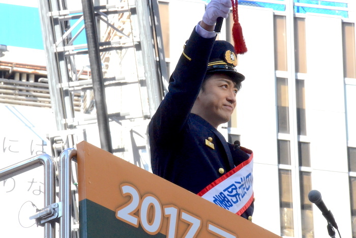 山本耕史