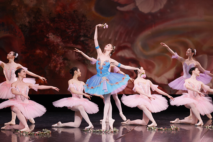 ウクライナ国立バレエが今夏来日「スペシャル・セレクション2023」で
