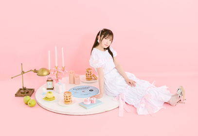 内田彩、最新アルバム『Re:birthday』から「Minty Smile」MV公開！10周年ファイナルライブ生中継決定