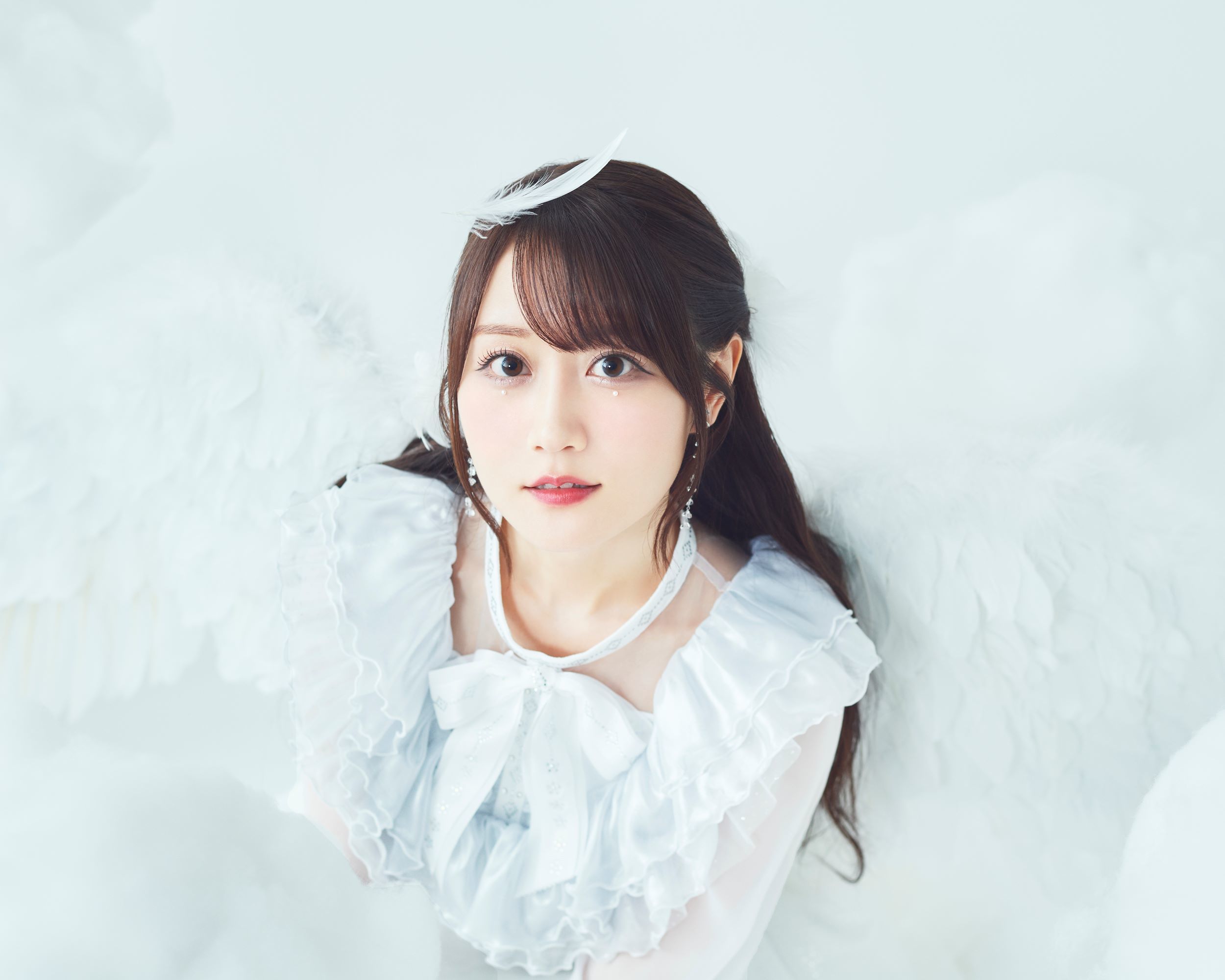小倉唯 小倉 唯 Newシングル「君色のキセキ」より、表題曲MVが公開 先行配信もスタート | SPICE - エンタメ特化型情報メディア スパイス