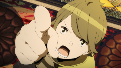 梶 裕貴 佐倉綾音 石川界人 吉田仁美ら登壇 Tvアニメ Occultic Nine オカルティック ナイン スペシャルイベントを開催 Spice エンタメ特化型情報メディア スパイス