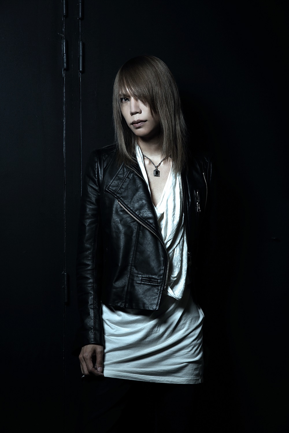 Dir En Grey Toshiyaインタビュー 後編 ソロ活動の真意といま胸中にあるもの Spice エンタメ特化型情報メディア スパイス