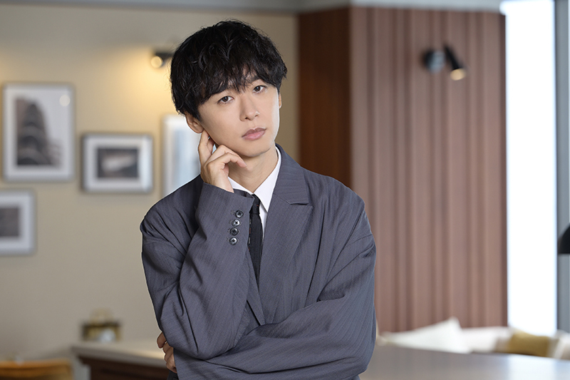 橋本淳