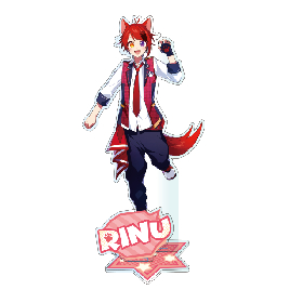 莉犬(すとぷり) 誕生日を記念したオリジナルグッズ 「莉犬