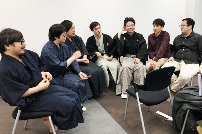 　[Photo:安藤光夫]