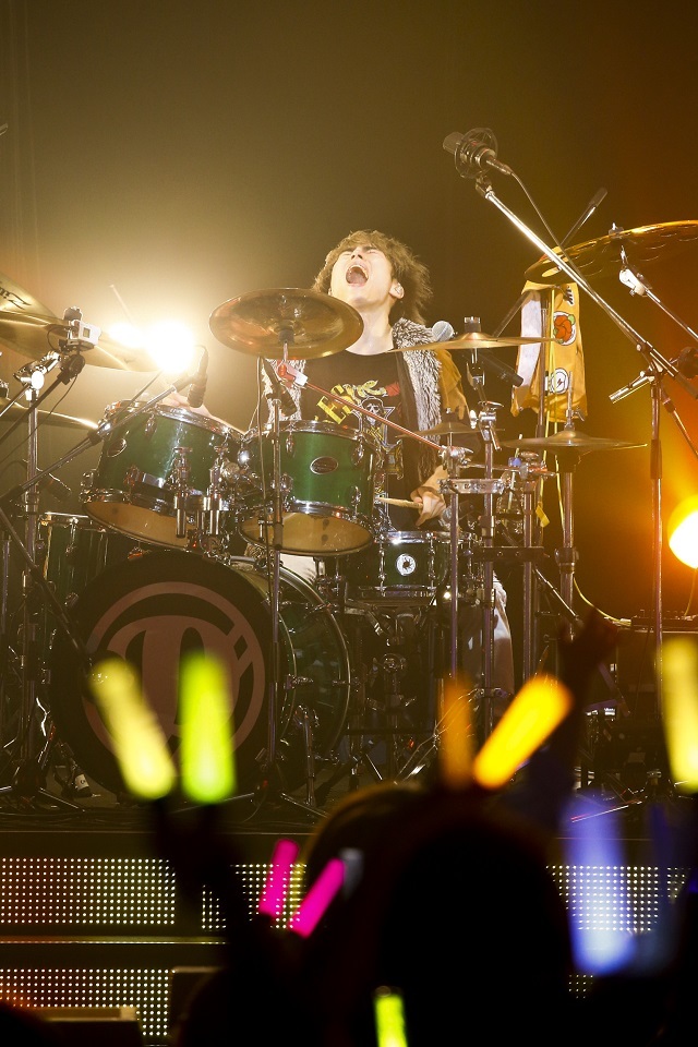 PHOTO by 佐藤薫