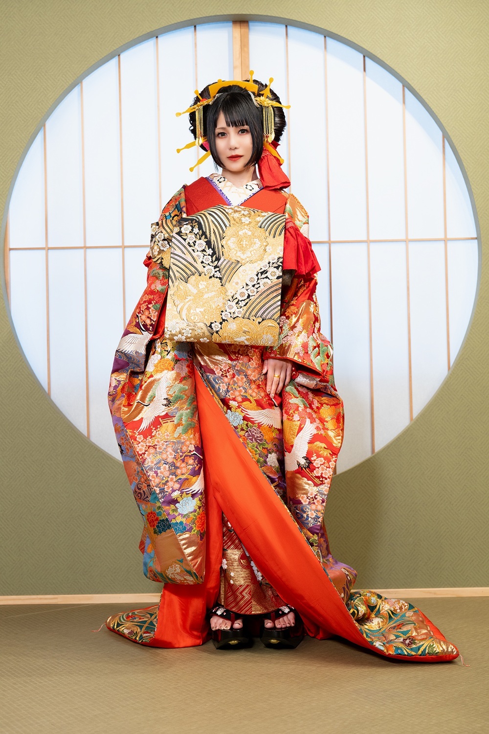 蜷川べに