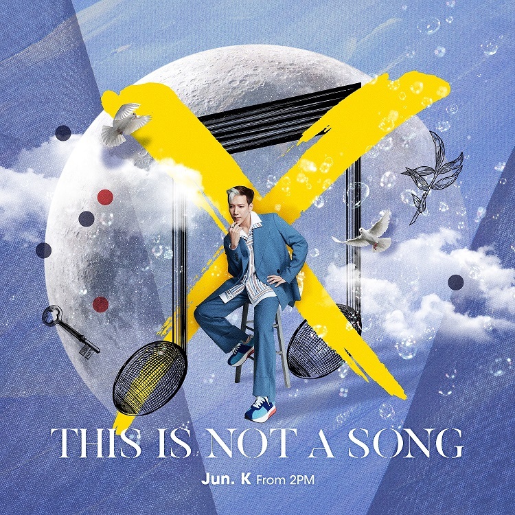 初回生産限定盤