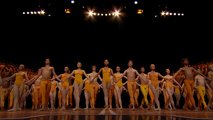  (c)Fondation Maurice Béjart, 2015 (c)Fondation Béjart Ballet Lausanne, 2015